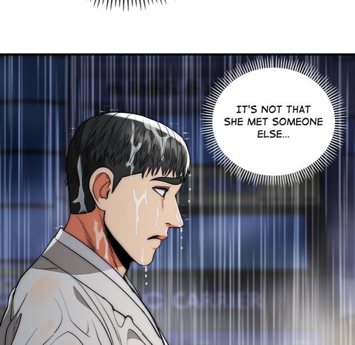 Kangsae the Strong (Uncensored) - Chapter 29 Page 52