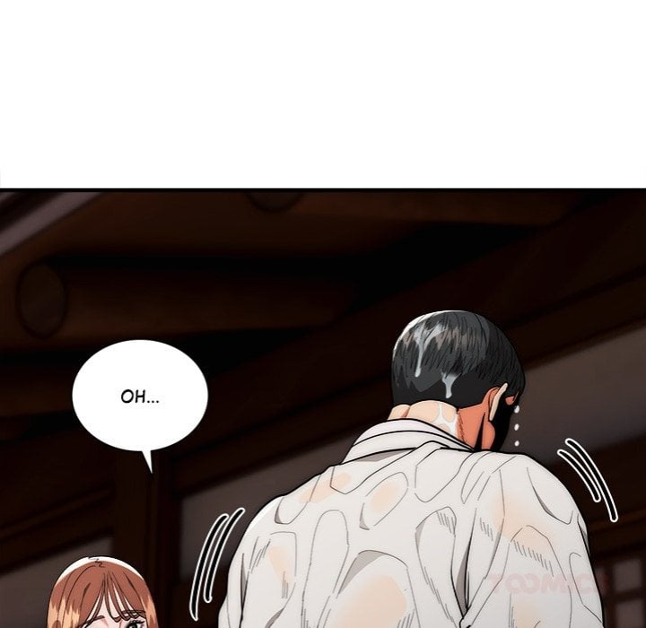 Kangsae the Strong (Uncensored) - Chapter 29 Page 75