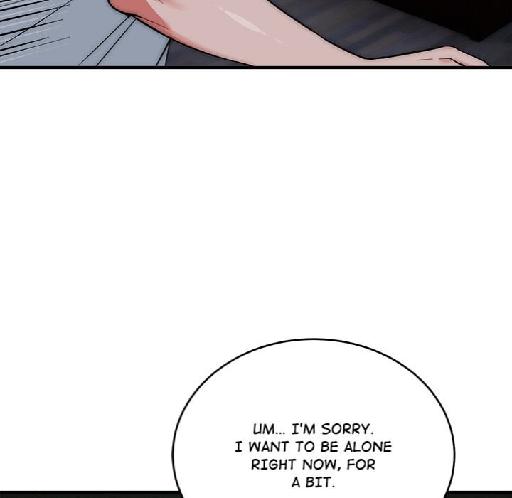Kangsae the Strong (Uncensored) - Chapter 29 Page 83