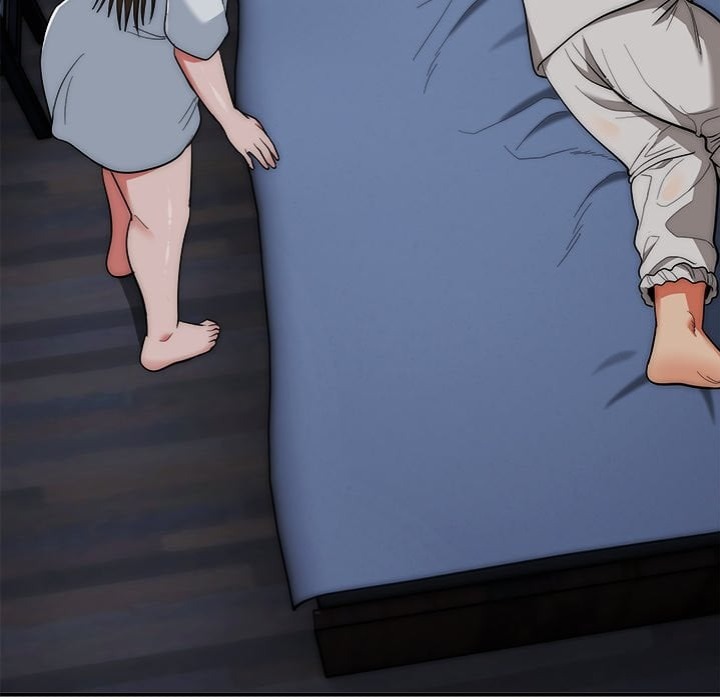 Kangsae the Strong (Uncensored) - Chapter 29 Page 85