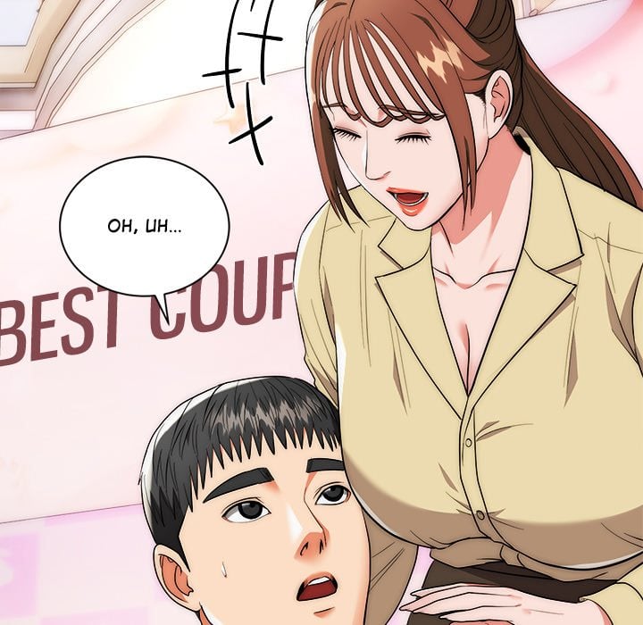 Kangsae the Strong (Uncensored) - Chapter 30 Page 116