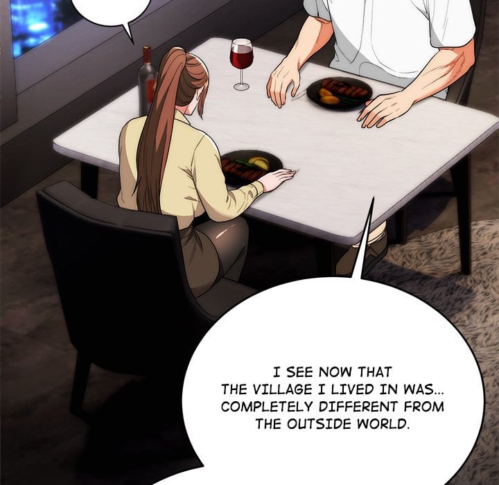 Kangsae the Strong (Uncensored) - Chapter 30 Page 139