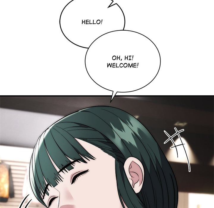 Kangsae the Strong (Uncensored) - Chapter 30 Page 38