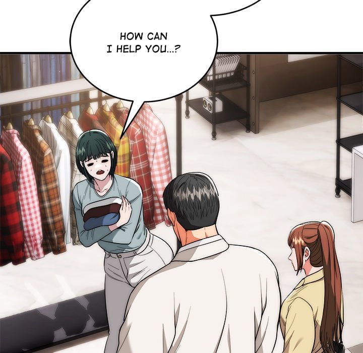Kangsae the Strong (Uncensored) - Chapter 30 Page 43