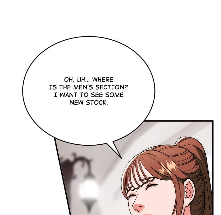 Kangsae the Strong (Uncensored) - Chapter 30 Page 45