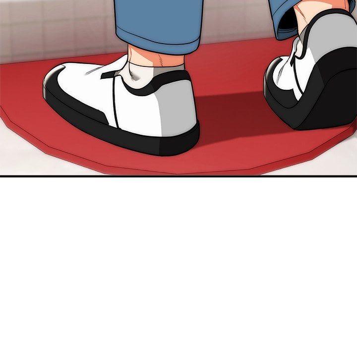 Kangsae the Strong (Uncensored) - Chapter 30 Page 51