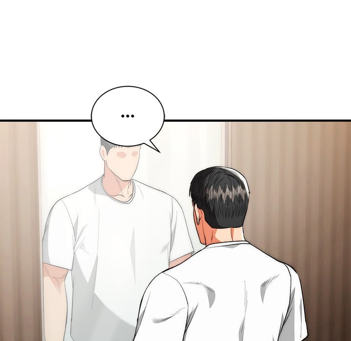 Kangsae the Strong (Uncensored) - Chapter 30 Page 52