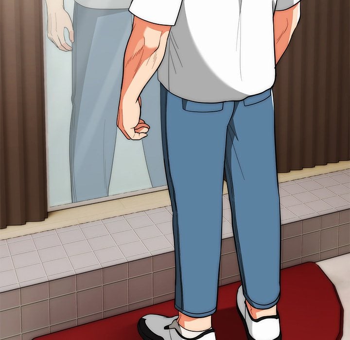 Kangsae the Strong (Uncensored) - Chapter 30 Page 53