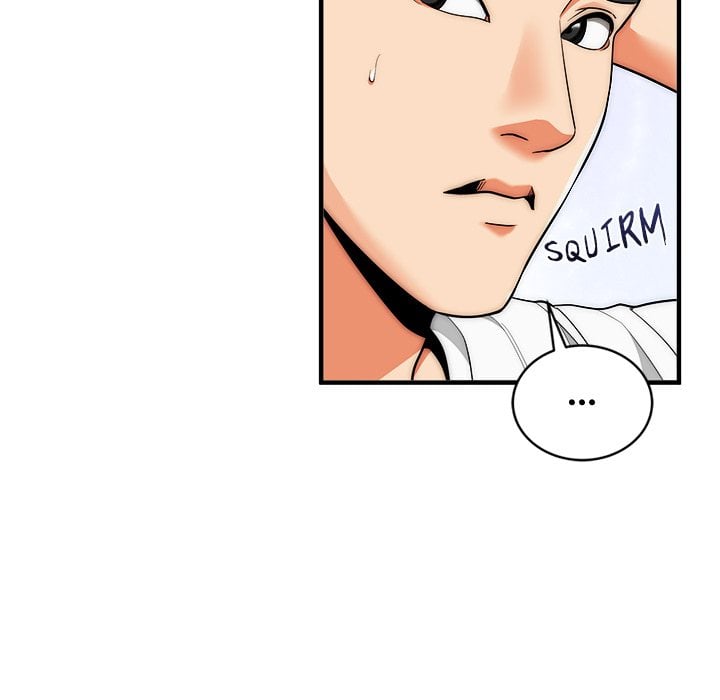 Kangsae the Strong (Uncensored) - Chapter 30 Page 61