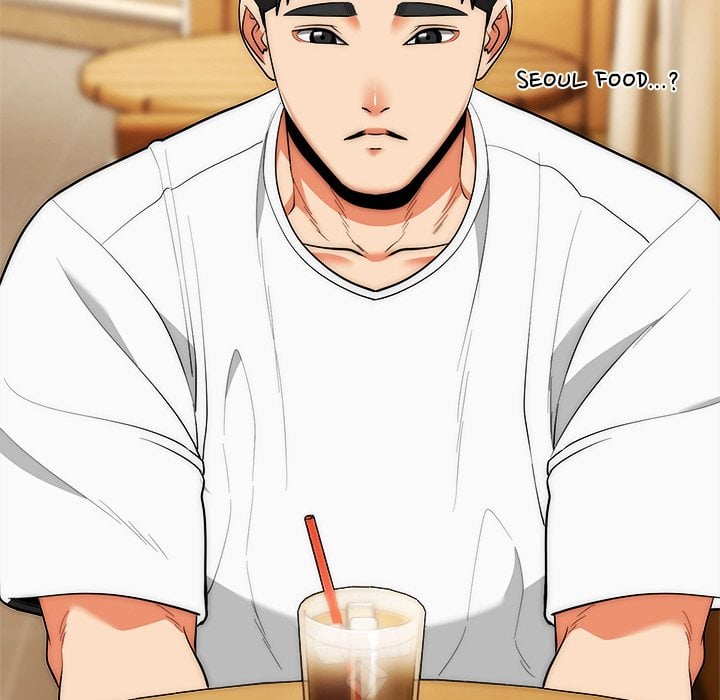 Kangsae the Strong (Uncensored) - Chapter 30 Page 65