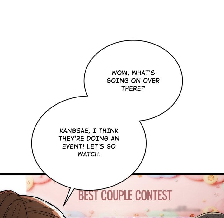 Kangsae the Strong (Uncensored) - Chapter 30 Page 78