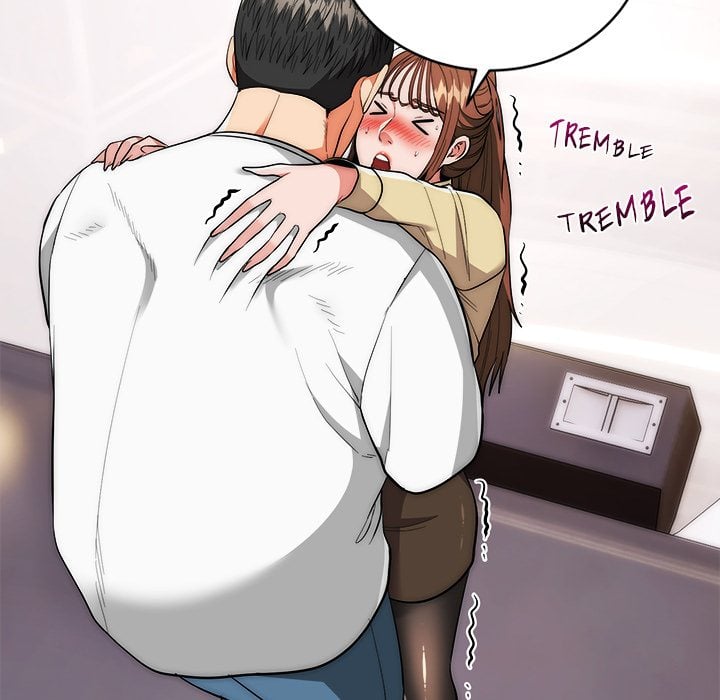 Kangsae the Strong (Uncensored) - Chapter 30 Page 99