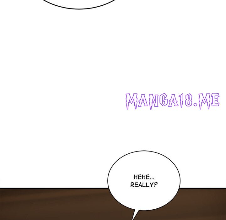 Kangsae the Strong (Uncensored) - Chapter 32 Page 30