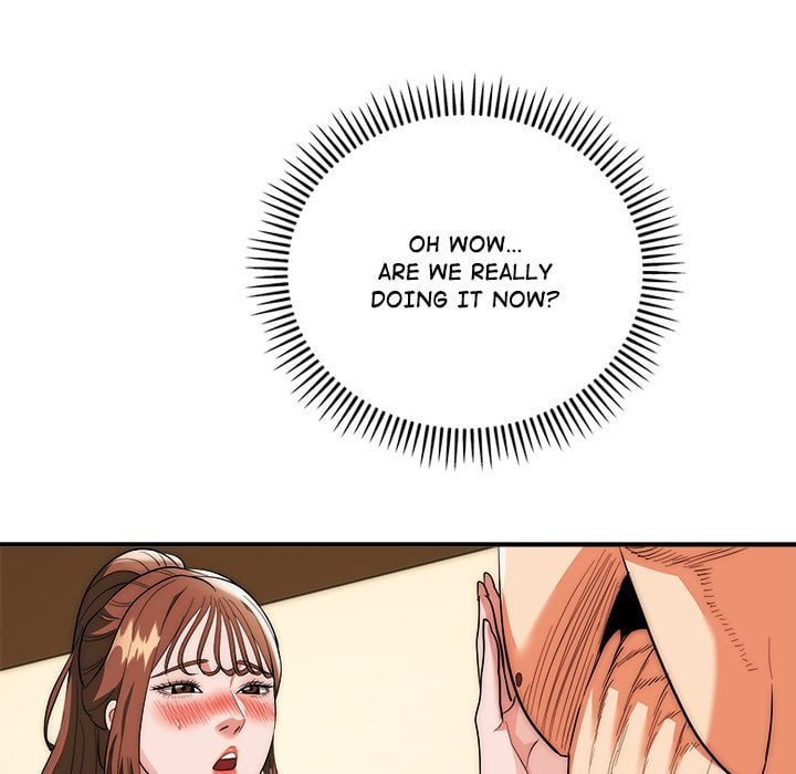 Kangsae the Strong (Uncensored) - Chapter 32 Page 35