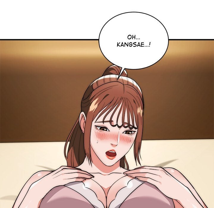 Kangsae the Strong (Uncensored) - Chapter 32 Page 44