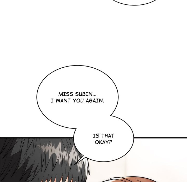 Kangsae the Strong (Uncensored) - Chapter 33 Page 105