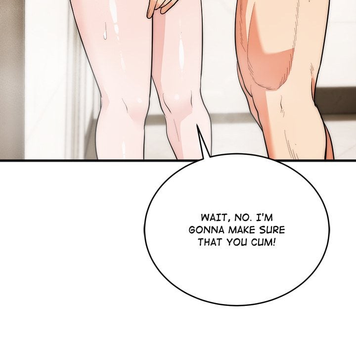 Kangsae the Strong (Uncensored) - Chapter 33 Page 114