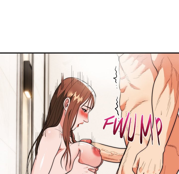 Kangsae the Strong (Uncensored) - Chapter 33 Page 136