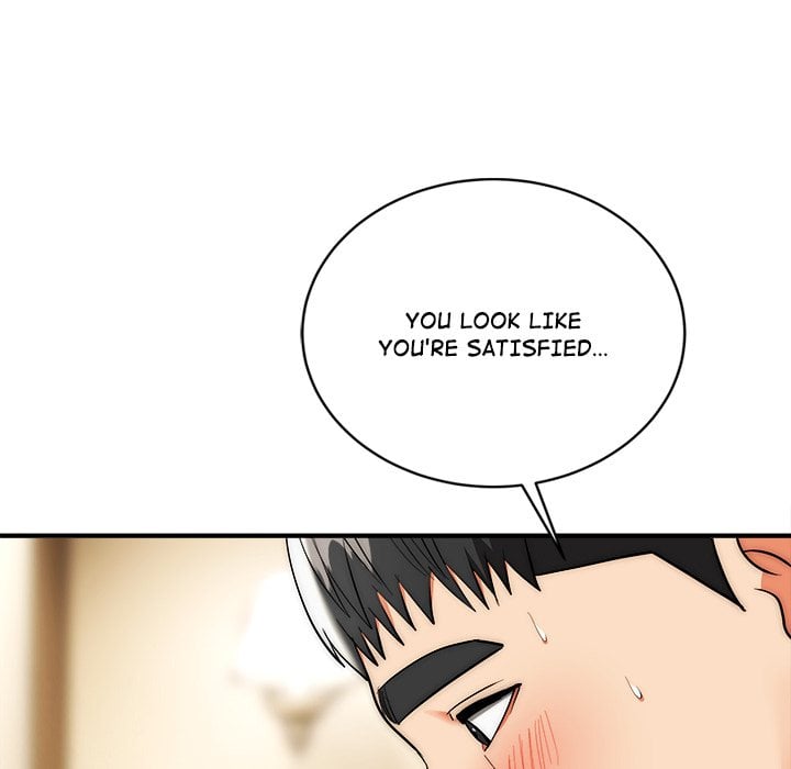 Kangsae the Strong (Uncensored) - Chapter 33 Page 45