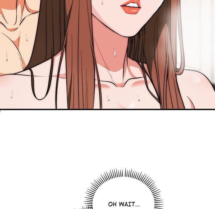 Kangsae the Strong (Uncensored) - Chapter 33 Page 71