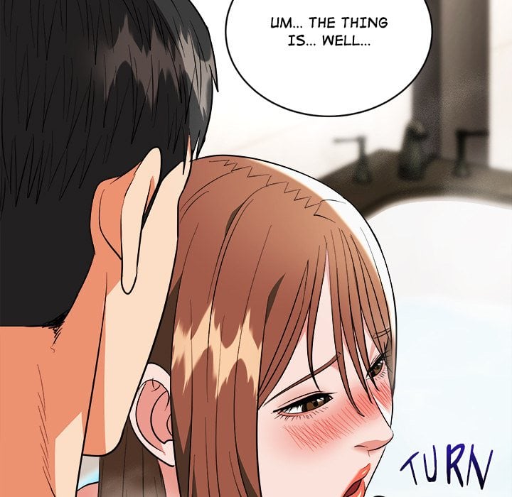 Kangsae the Strong (Uncensored) - Chapter 33 Page 79