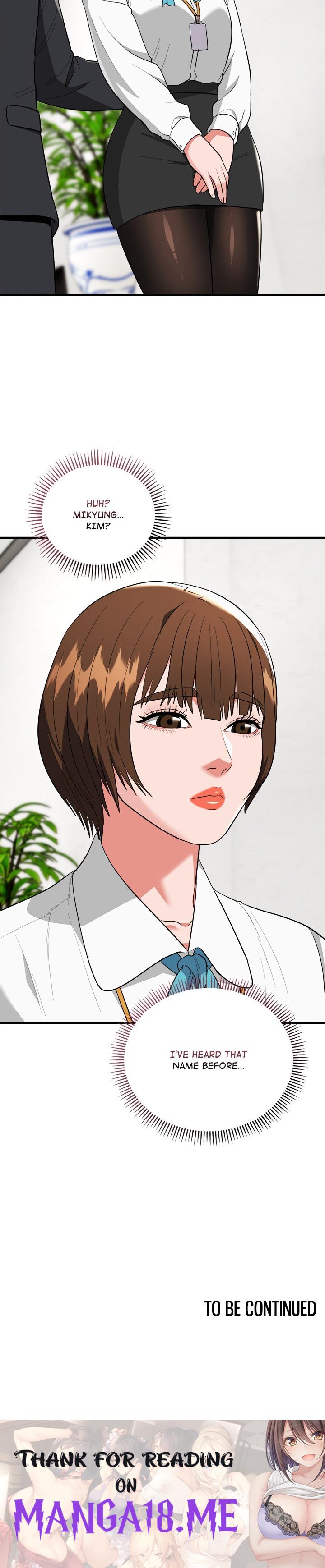 Kangsae the Strong (Uncensored) - Chapter 34 Page 23