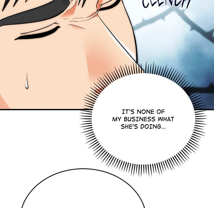 Kangsae the Strong (Uncensored) - Chapter 35 Page 104