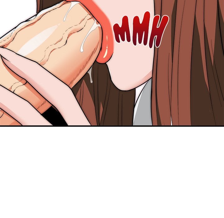 Kangsae the Strong (Uncensored) - Chapter 35 Page 126