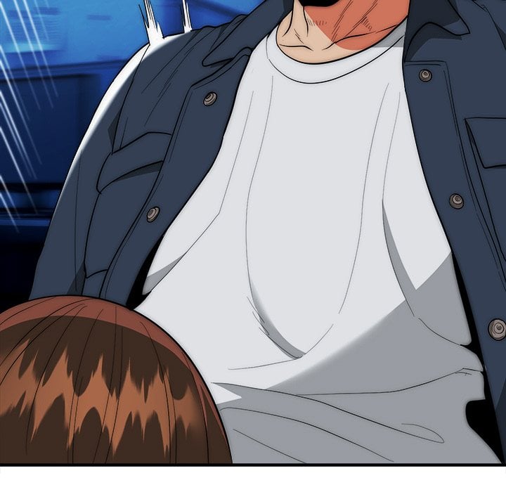 Kangsae the Strong (Uncensored) - Chapter 35 Page 134