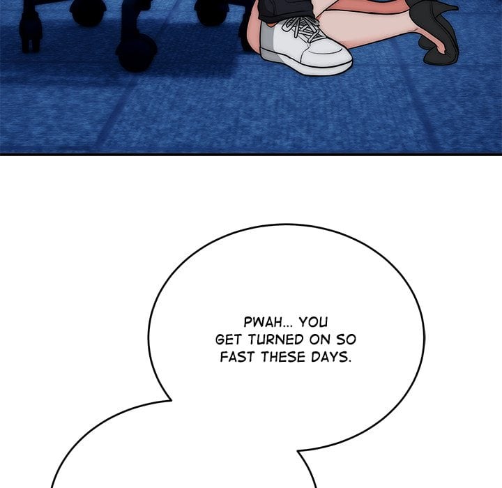 Kangsae the Strong (Uncensored) - Chapter 35 Page 137