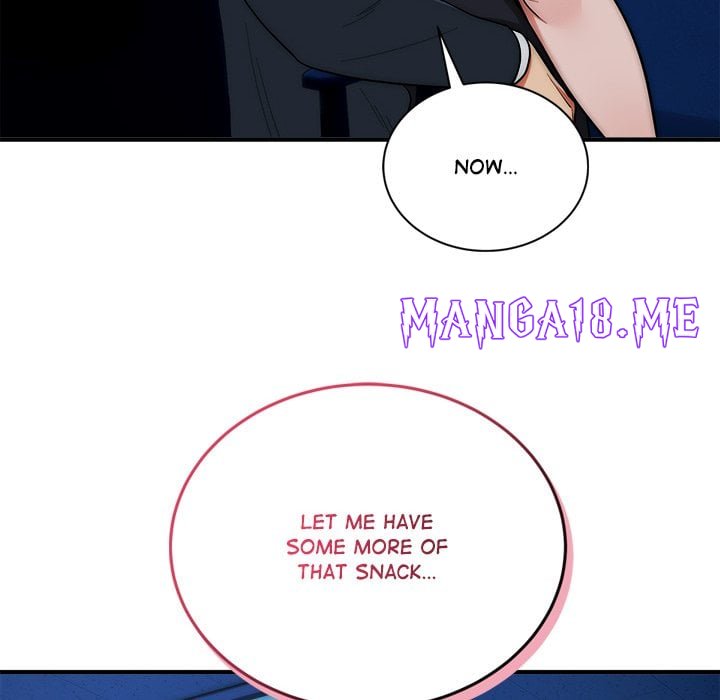 Kangsae the Strong (Uncensored) - Chapter 35 Page 143