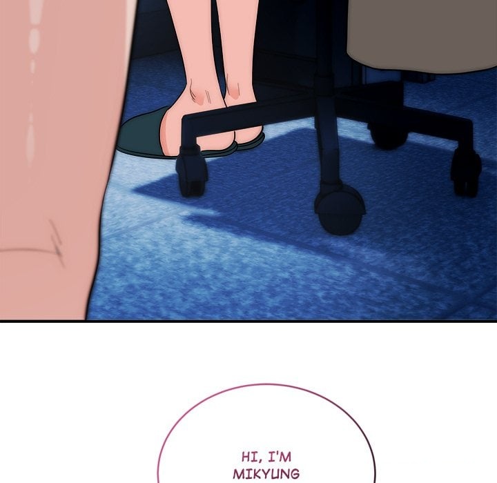 Kangsae the Strong (Uncensored) - Chapter 35 Page 30