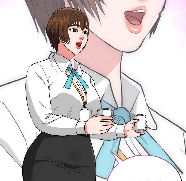 Kangsae the Strong (Uncensored) - Chapter 35 Page 32