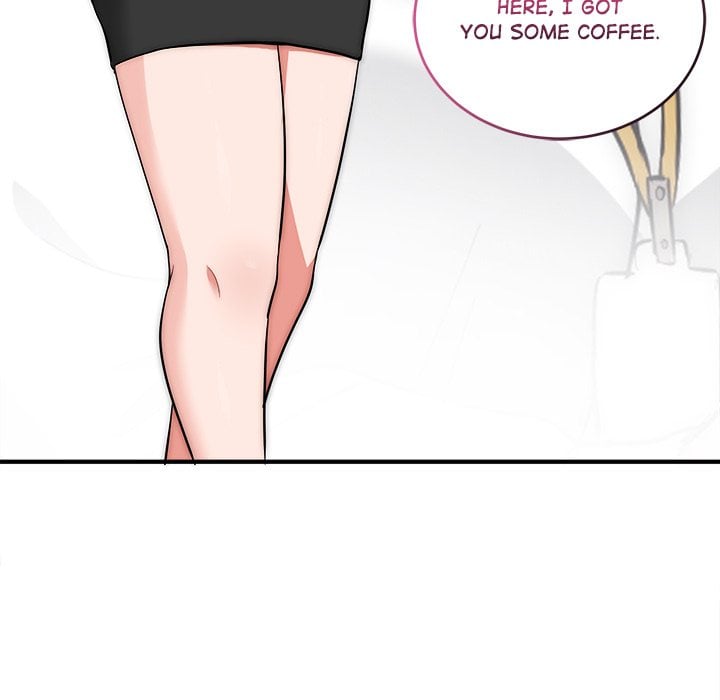 Kangsae the Strong (Uncensored) - Chapter 35 Page 33
