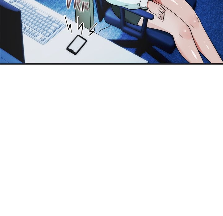 Kangsae the Strong (Uncensored) - Chapter 35 Page 44