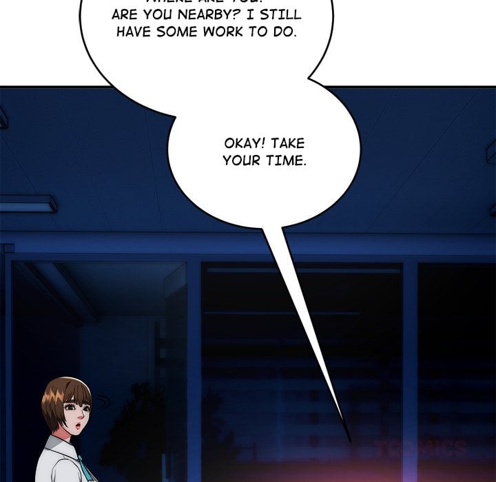 Kangsae the Strong (Uncensored) - Chapter 35 Page 48