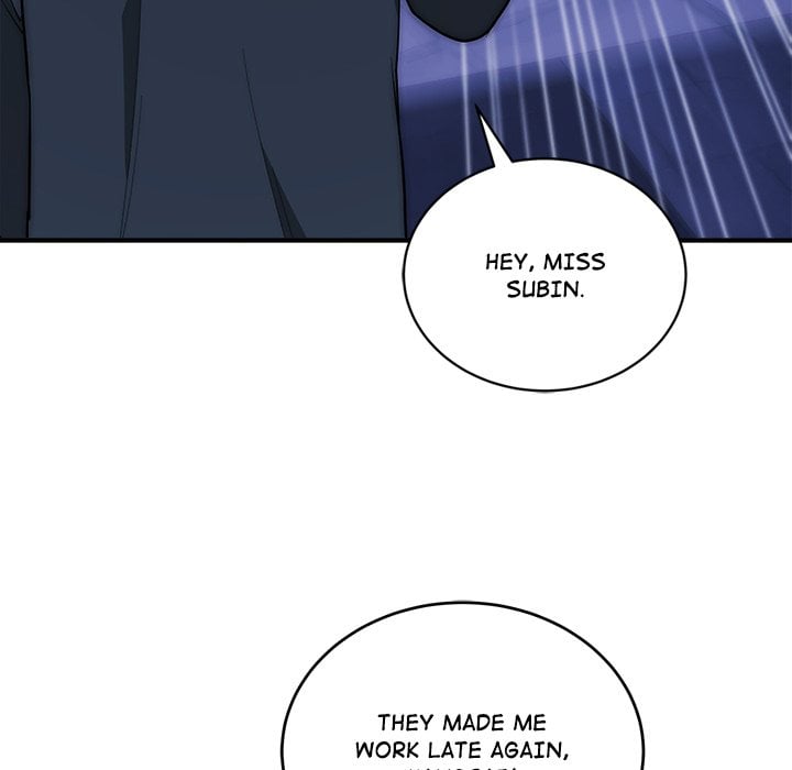 Kangsae the Strong (Uncensored) - Chapter 35 Page 64