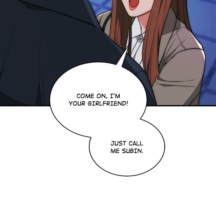 Kangsae the Strong (Uncensored) - Chapter 35 Page 71