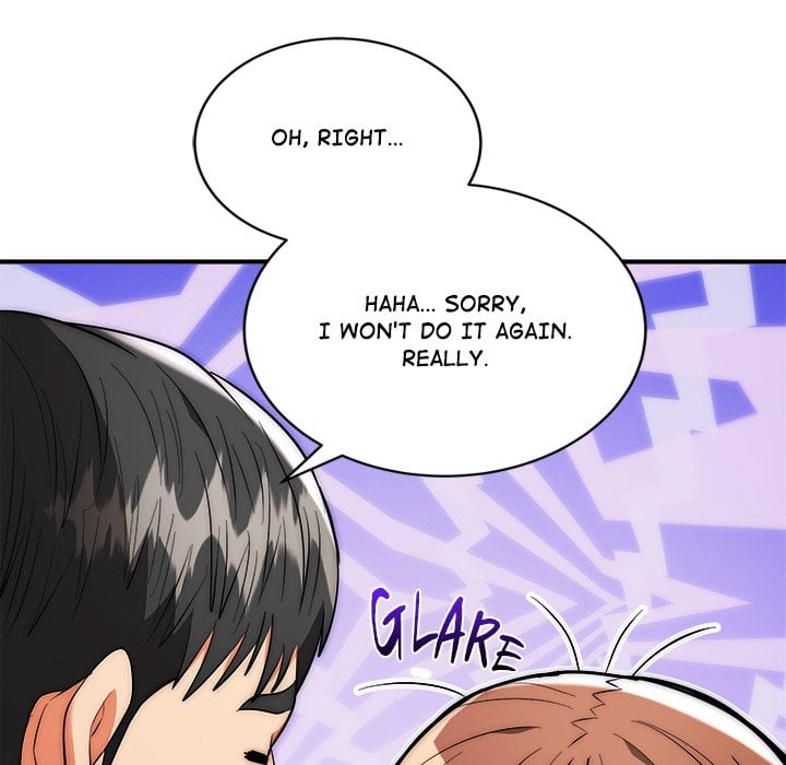 Kangsae the Strong (Uncensored) - Chapter 35 Page 72