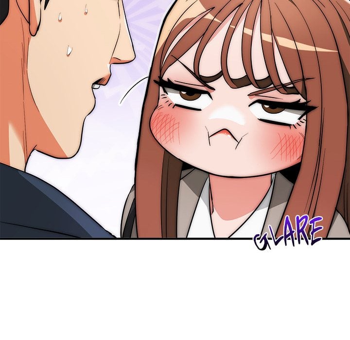 Kangsae the Strong (Uncensored) - Chapter 35 Page 73