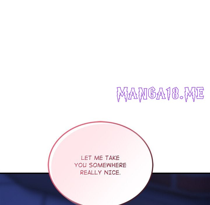 Kangsae the Strong (Uncensored) - Chapter 35 Page 76