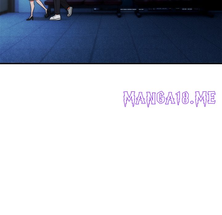 Kangsae the Strong (Uncensored) - Chapter 35 Page 87