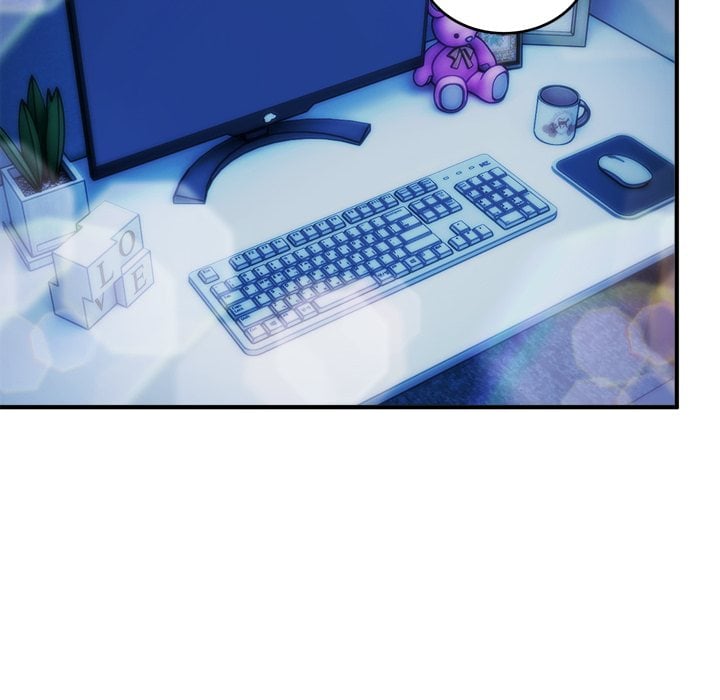 Kangsae the Strong (Uncensored) - Chapter 35 Page 91