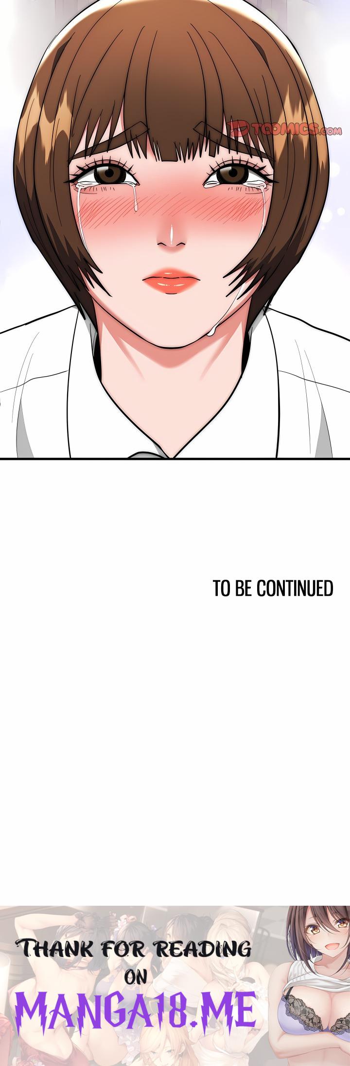 Kangsae the Strong (Uncensored) - Chapter 38 Page 18