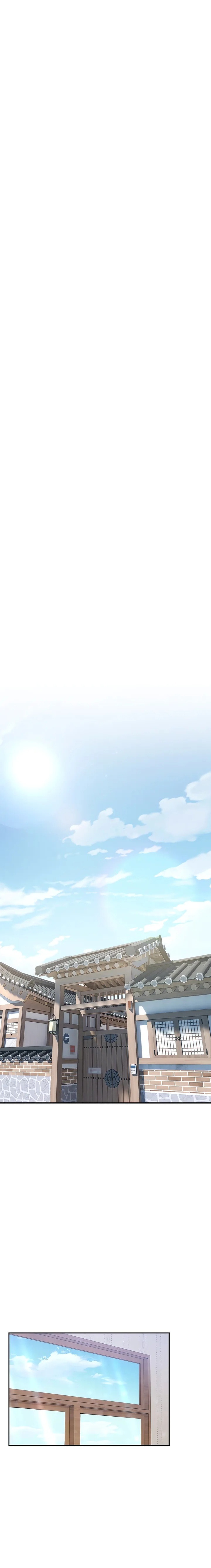 Kangsae the Strong (Uncensored) - Chapter 4 Page 14