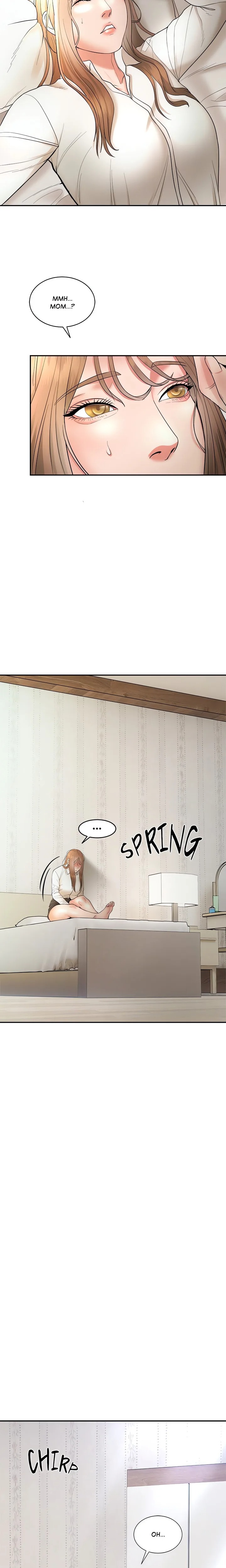 Kangsae the Strong (Uncensored) - Chapter 4 Page 16