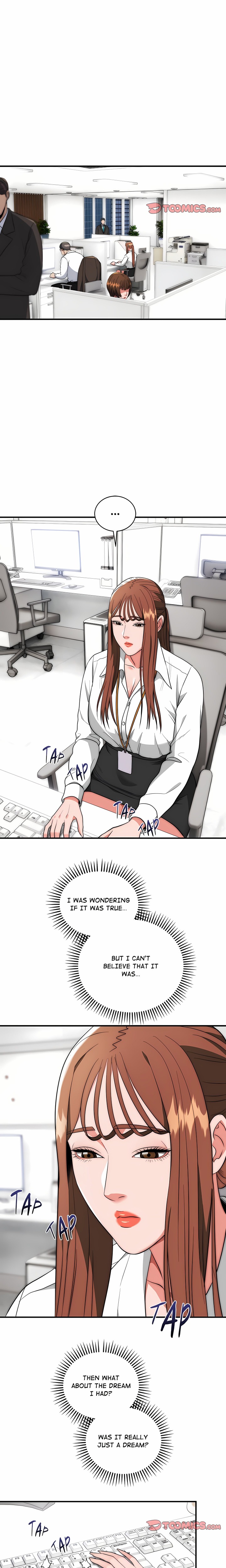 Kangsae the Strong (Uncensored) - Chapter 41 Page 7