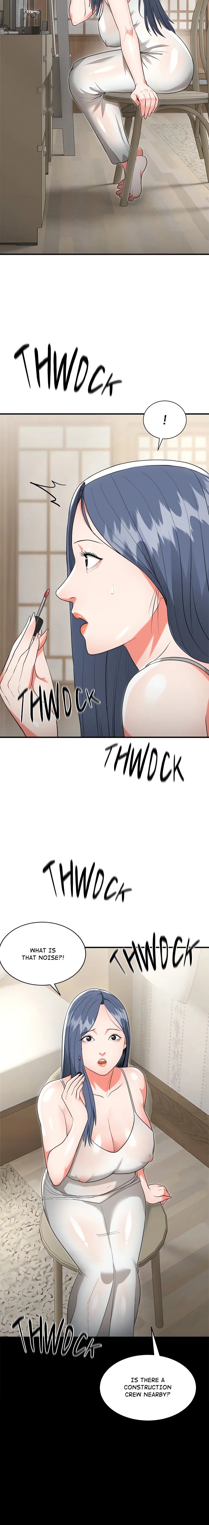 Kangsae the Strong (Uncensored) - Chapter 5 Page 10