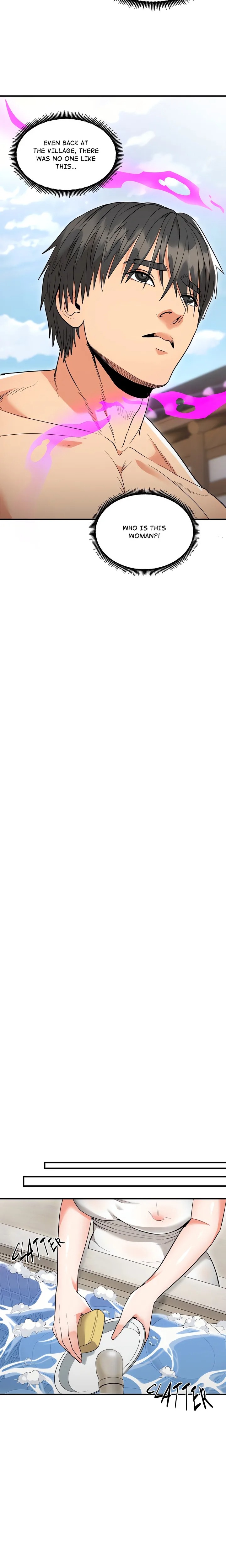 Kangsae the Strong (Uncensored) - Chapter 5 Page 17