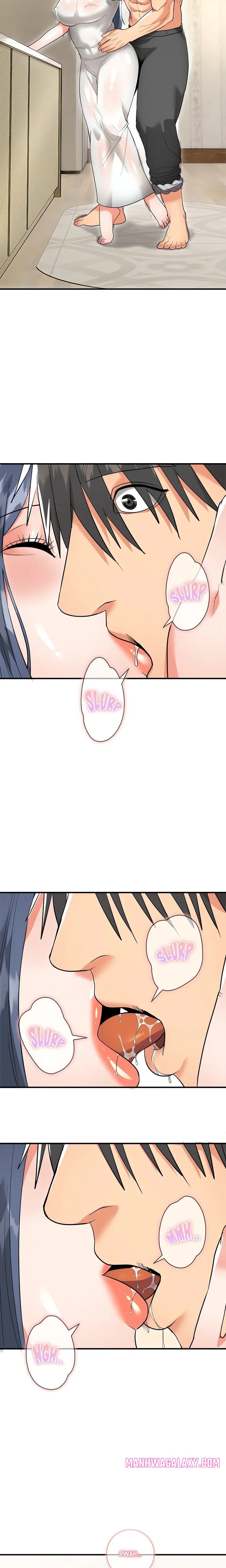 Kangsae the Strong (Uncensored) - Chapter 5 Page 20